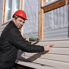 Best Vinyl Siding Installation  in Pablo, MT